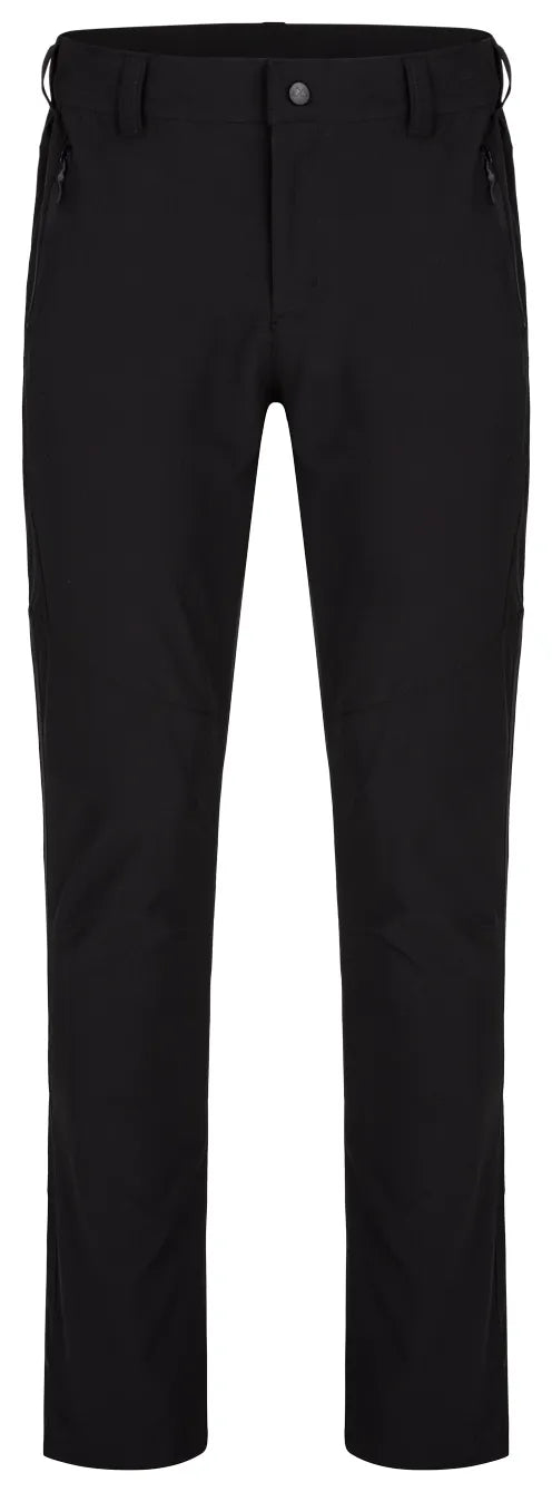 Férfi nadrág cipó uzak fekete l