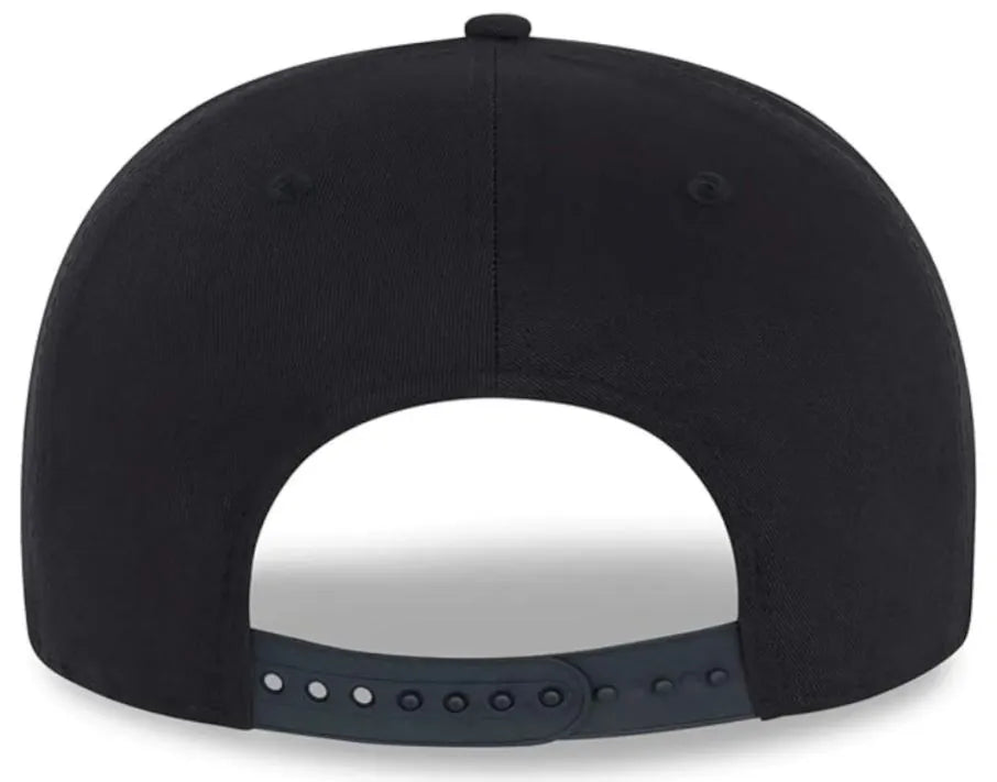 Czapka z daszkiem New Era MLB 9fifth Chicago White Sox w kolorze czarnym