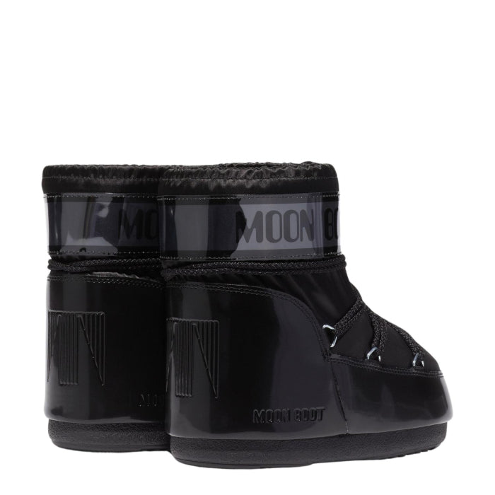 Botas de nieve Moonboot Mujer