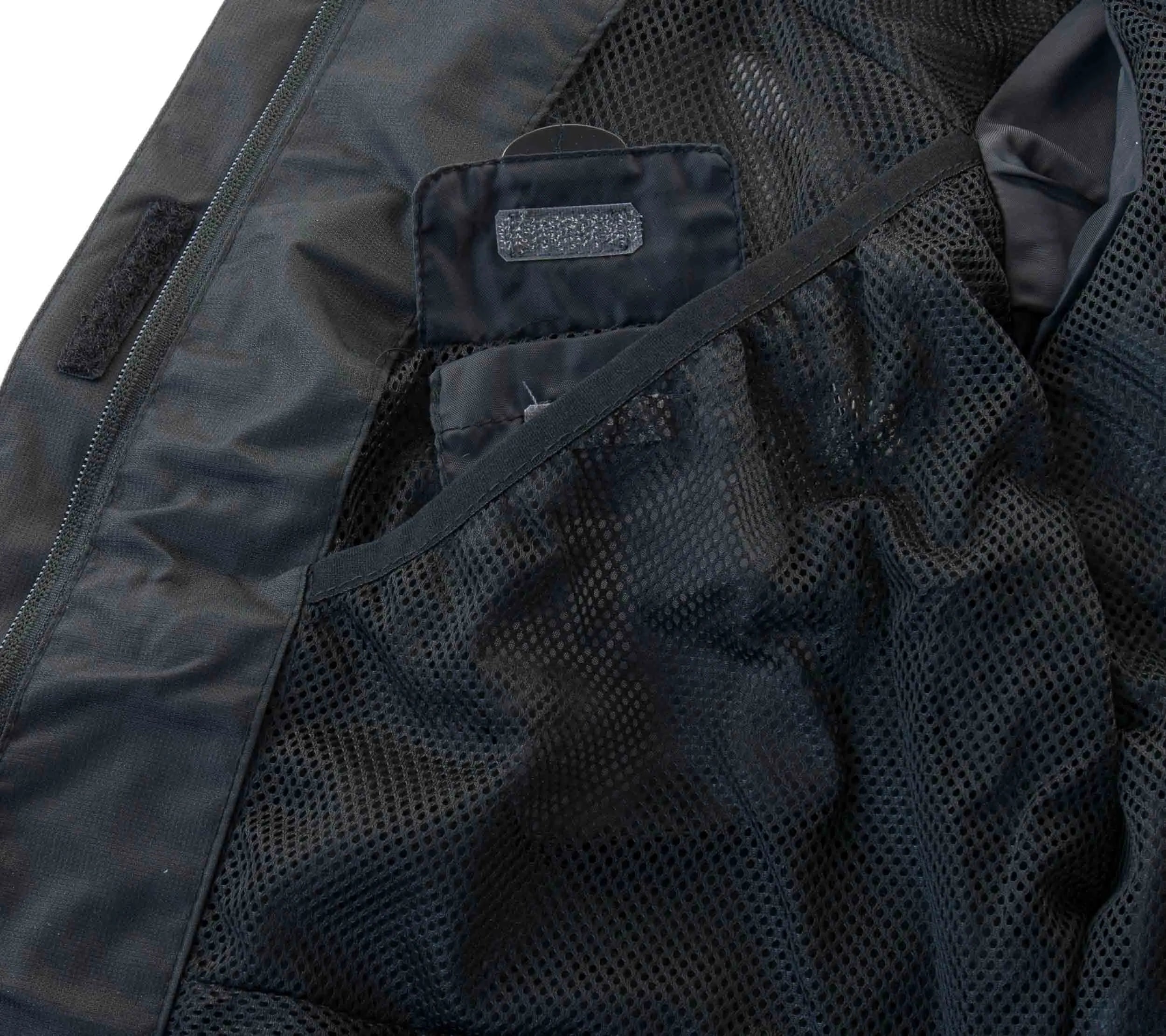 Damesjas promodoro functie zwart s