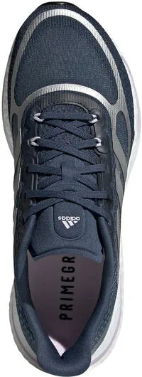 Tênis de corrida feminino Adidas Wms Supernova+ Azul 39 1/3