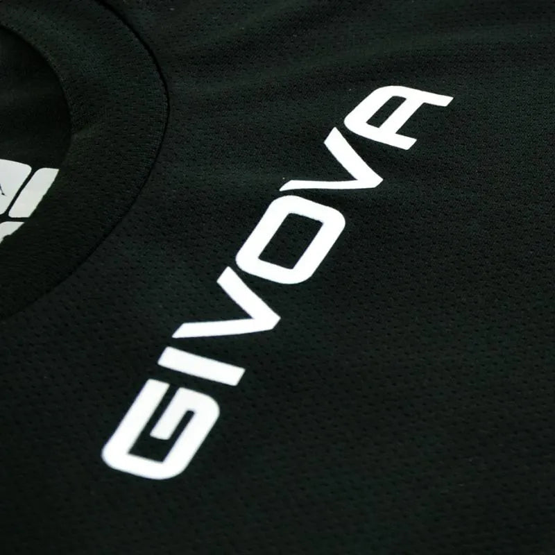 Givova One Microforata Sports T-shirt