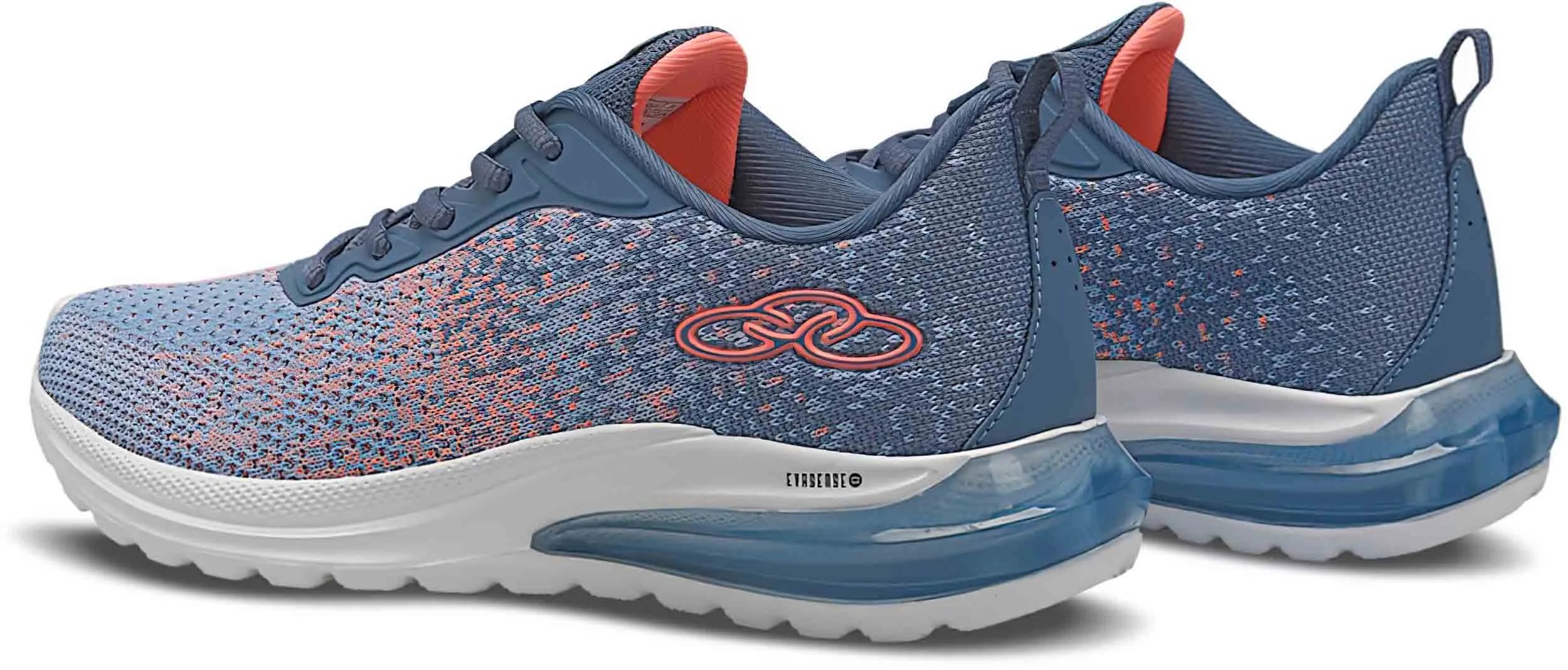 Chaussures Femme Olympikus Gravidade Bleu