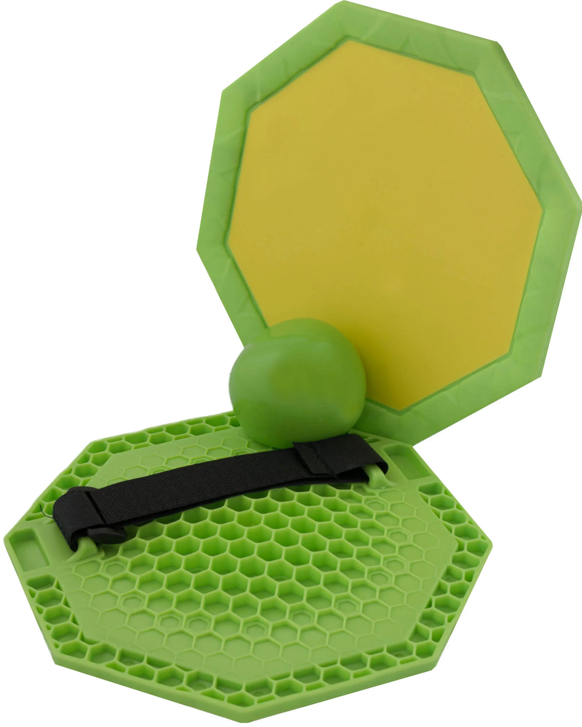 Игра Sportcraft Sticky Mitts Catch Ball Green Mix Green