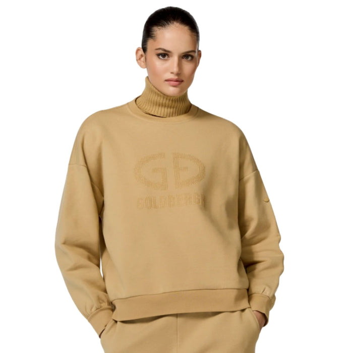 Suéter Goldbergh Casaul feminino