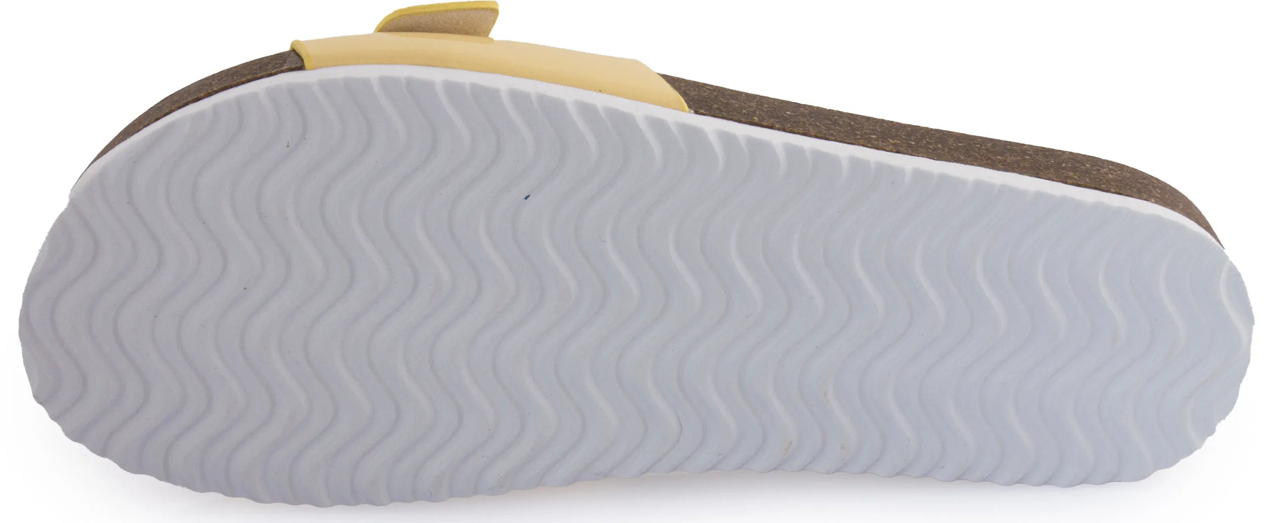 Slippers S'oliver Pantolet Yellow Yellow