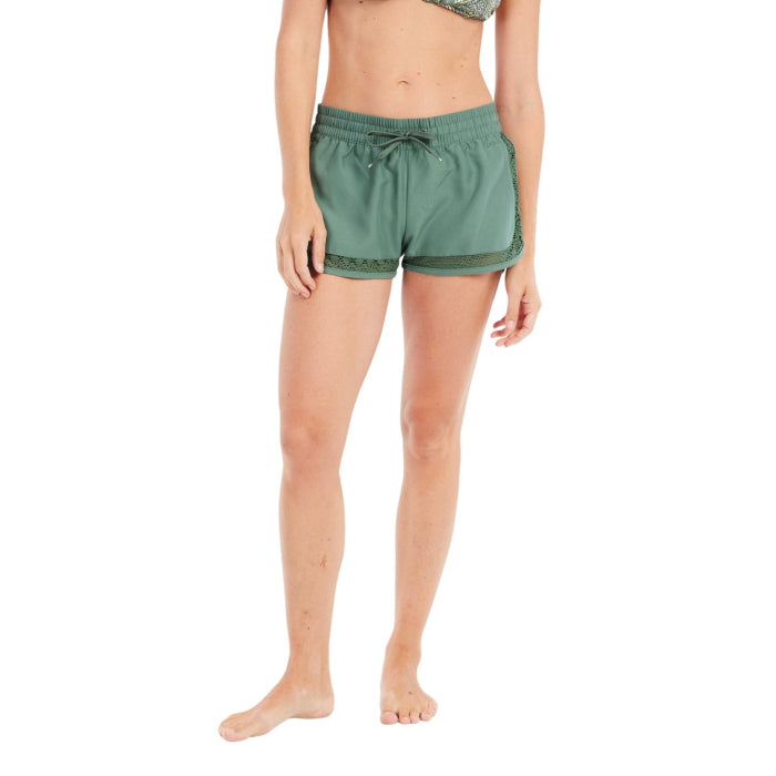 Protest Women's Swim Trunks