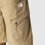 Pantaloni da escursionismo da uomo The North Face - 28