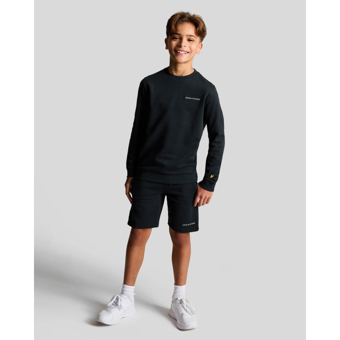 Lyle A Scott Ležérní Svetr Kluci