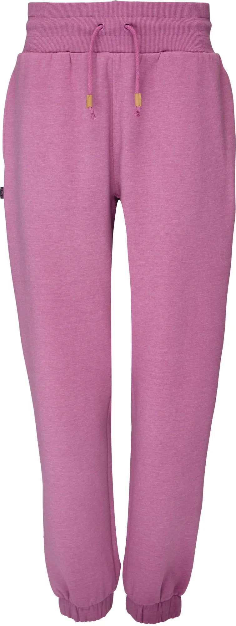 Dámská tepláková souprava Loap Ebdora Pink