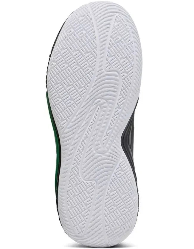 Puma Court Rider Chaos Trash Talk fekete uniszex cipő