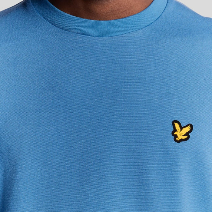 Lyle en Scott casual trui heren