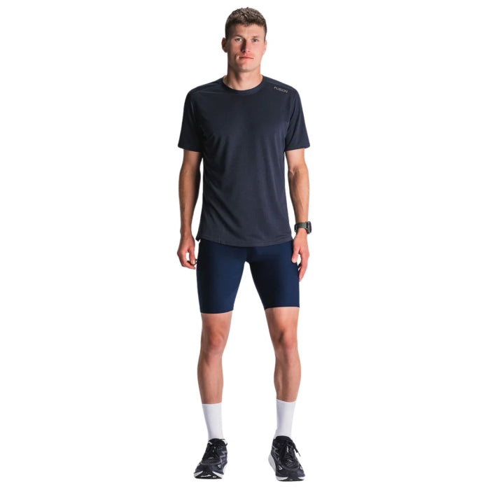 Fusion Short Tights Men's