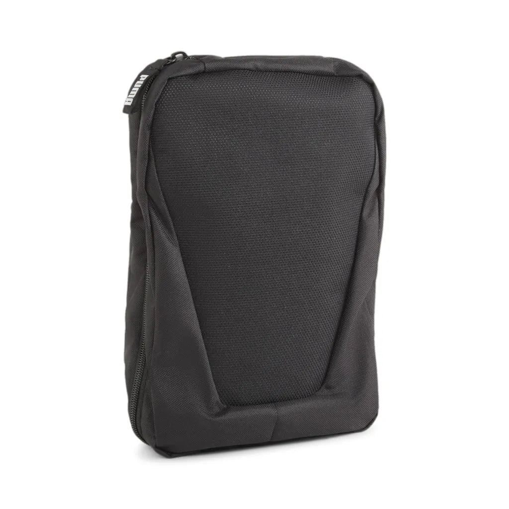 Borsa da toilette Puma Teamgoal Wash Bag Nero X