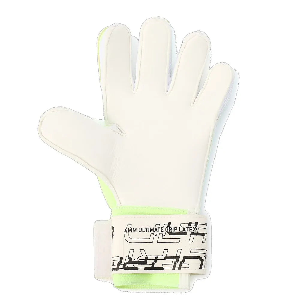 Luvas de goleiro puma ultra grip 2 rc green green 10