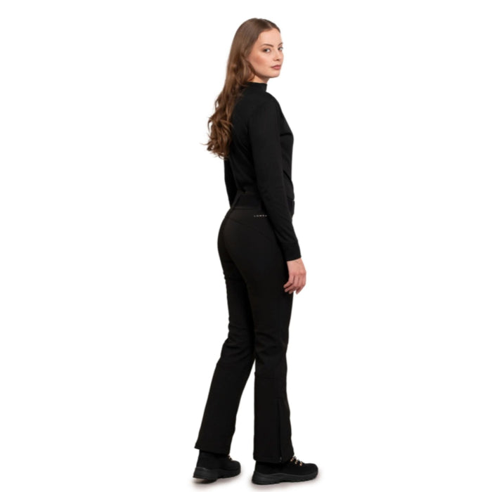 Luhta Softshellhose Damen