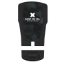 Bent Metal Snowboard Bindings