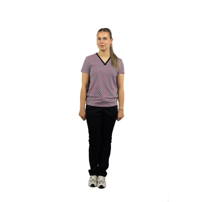 Sjeng Sports Women's Tennis Polo