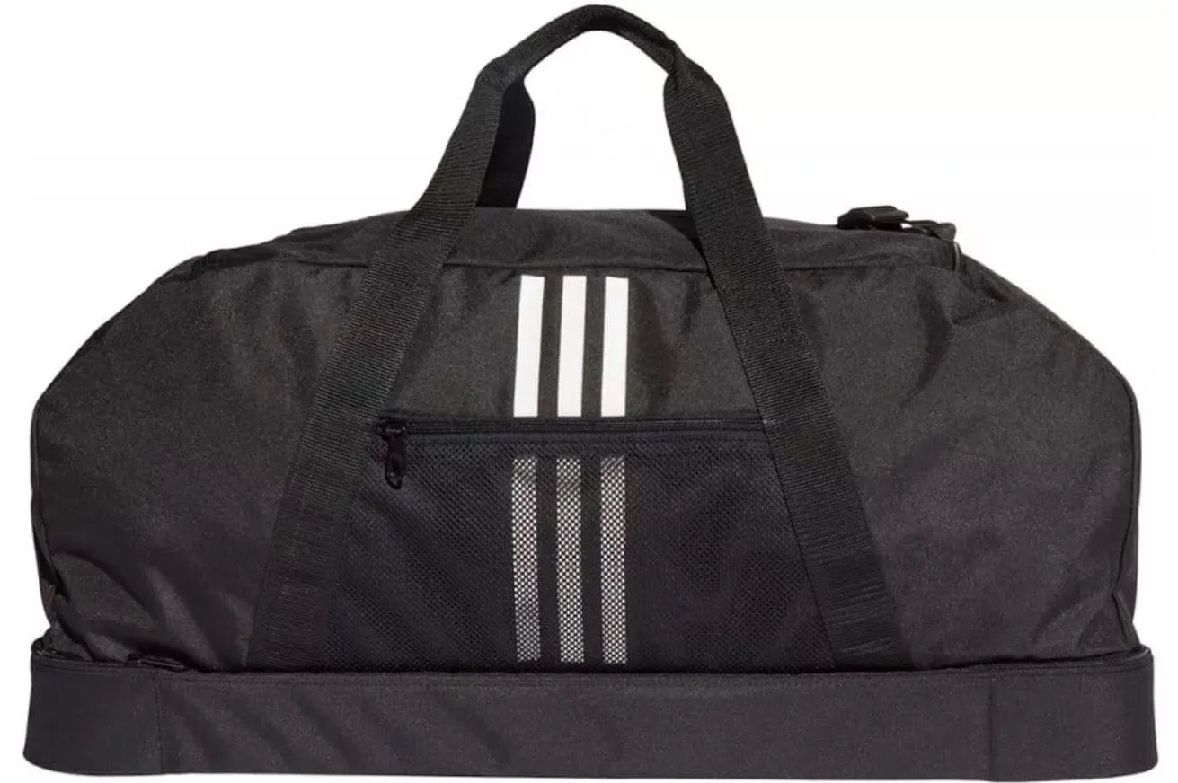 Sportväska adidas tiro duffelväska stor svart
