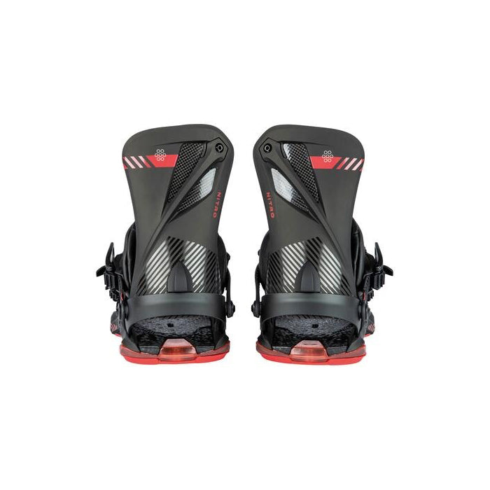 Nitro Snowboard Bindings