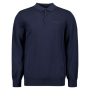 Airforce Casual Sweater Men