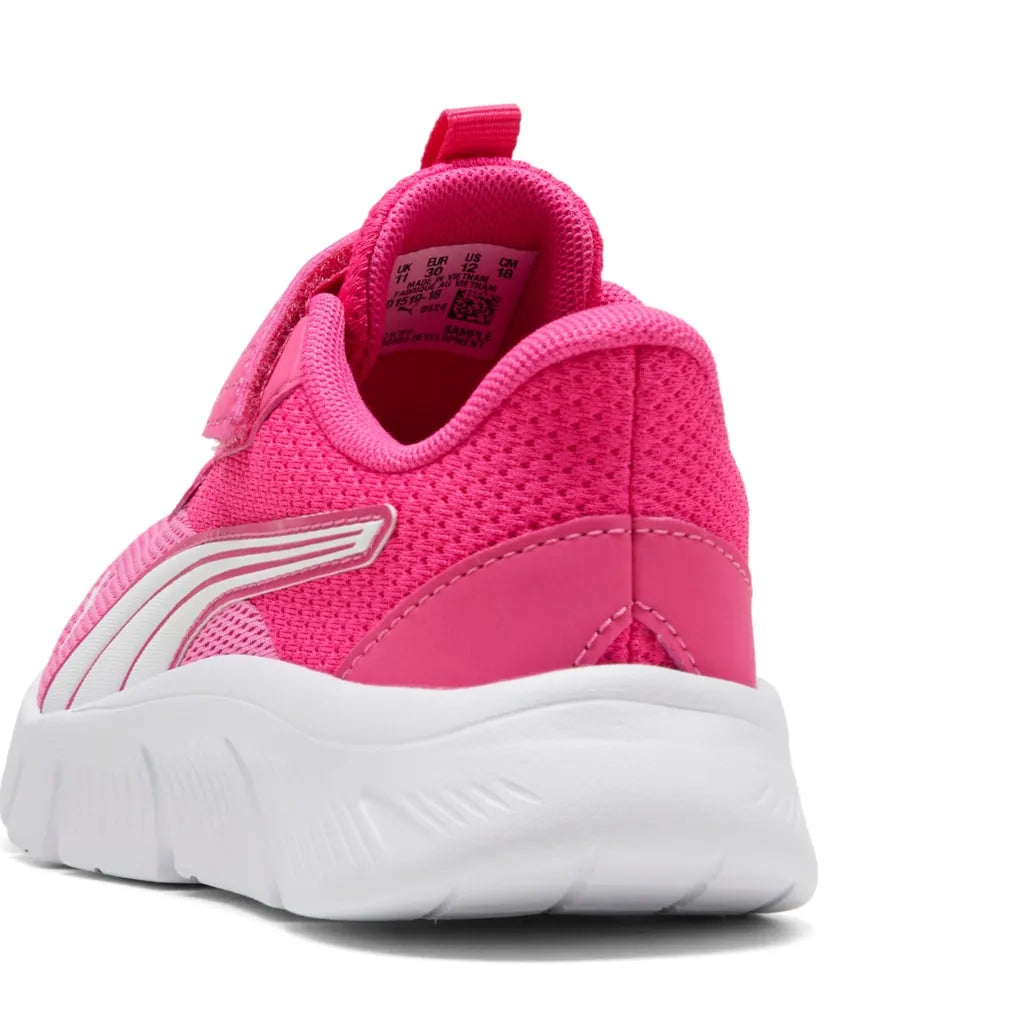 Puma Flexfocus Modern Ac+ Ps Pink børnesko