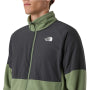 Мъжка поларена жилетка The North Face