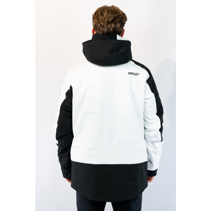 Męska kurtka narciarska/snowboardowa Oakley