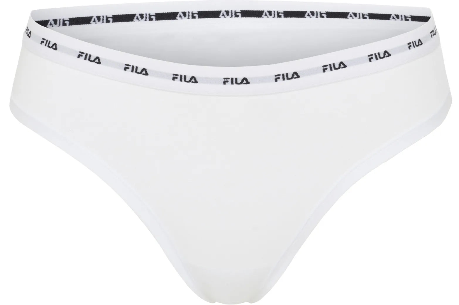 Women's Panties Fila String 3-pack Mix