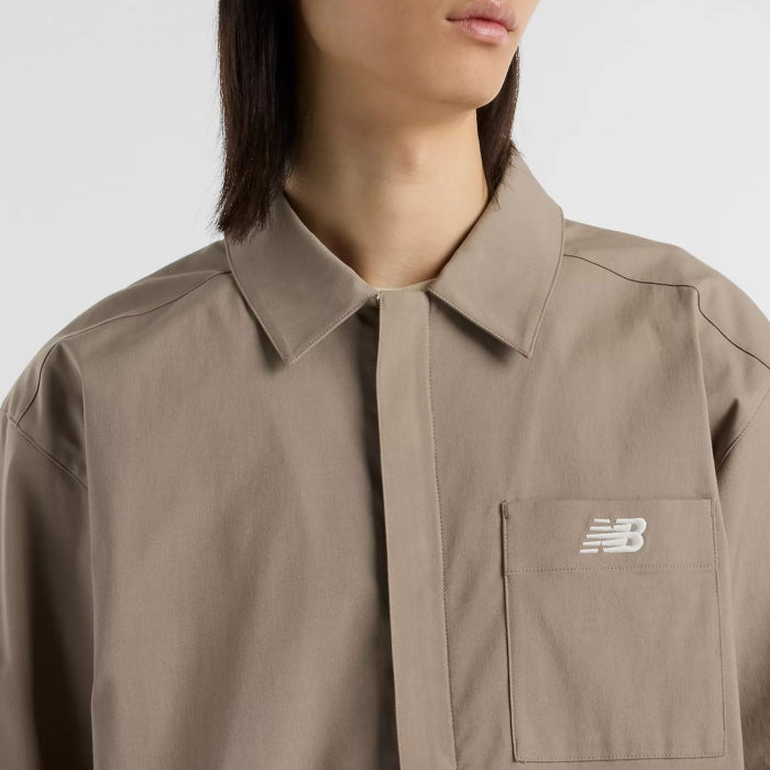 New Balance Men's Summer Jacket
