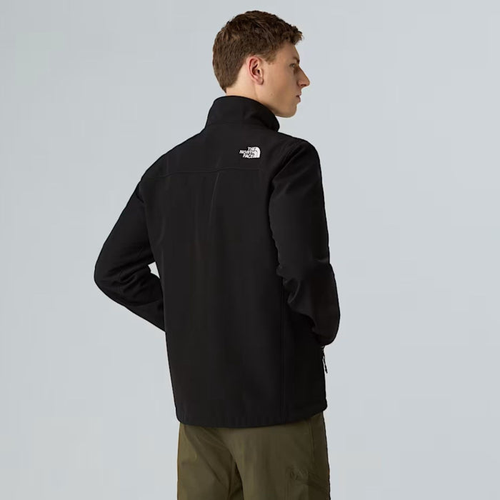 The North Face Chaqueta Softshell Hombre