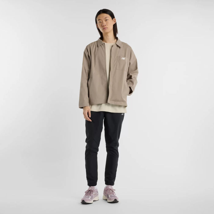 New Balance Men's Summer Jacket
