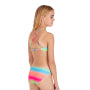 Protest Bikini Girls