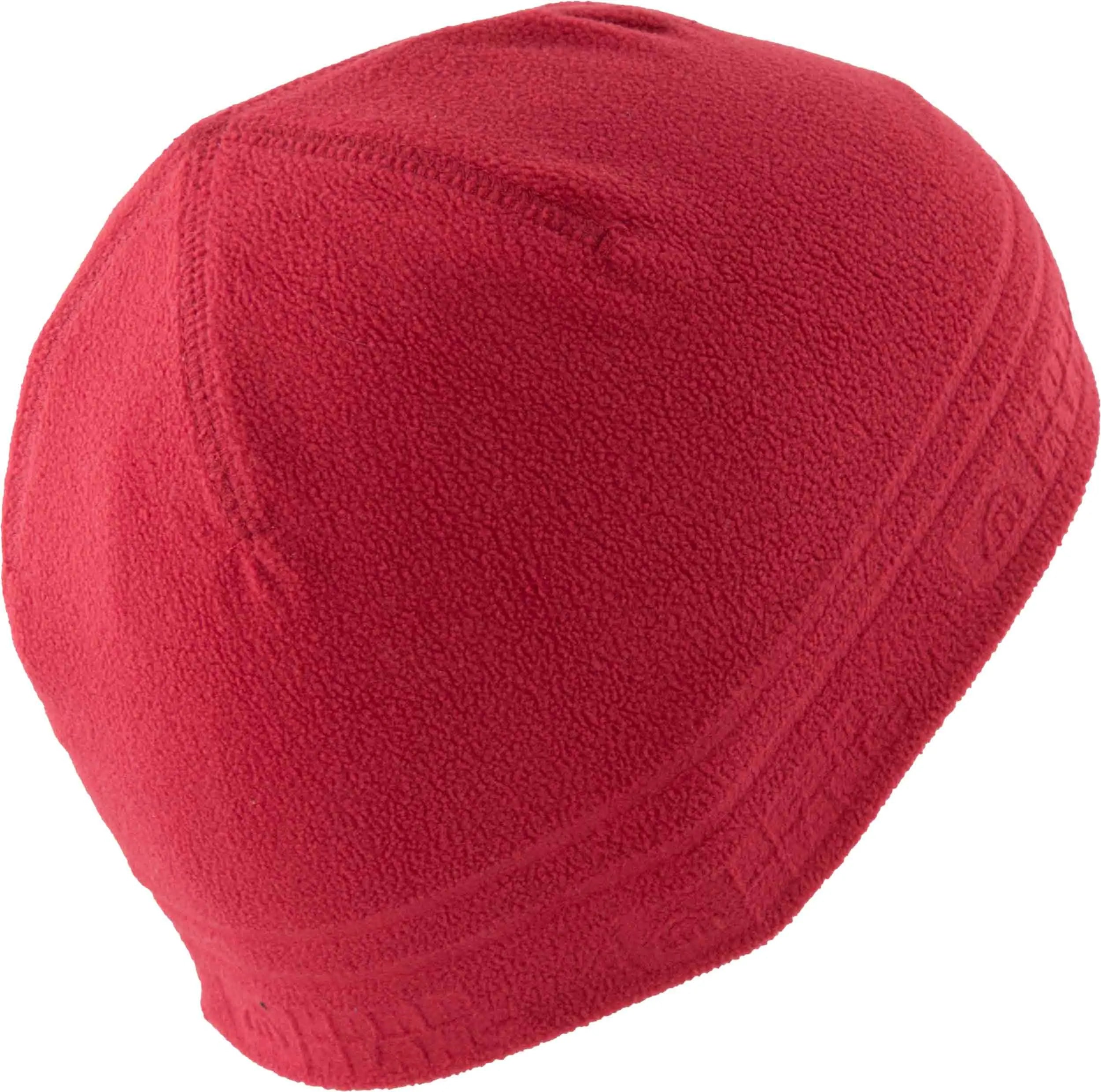 Fleecehatt för barn Nordblanc Red Jr