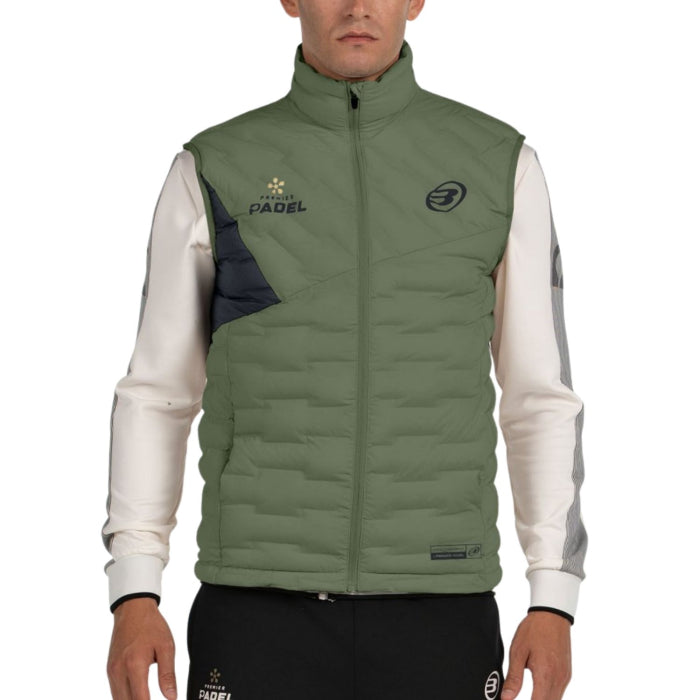 Bullpadel Summer Bodywarmer Herr