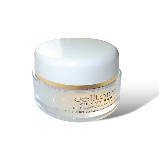Celltone – Gel Bava di Lumaca – Crema Viso