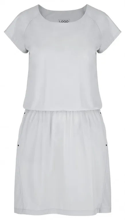 Damessportjurk Loap Umbria Grijs