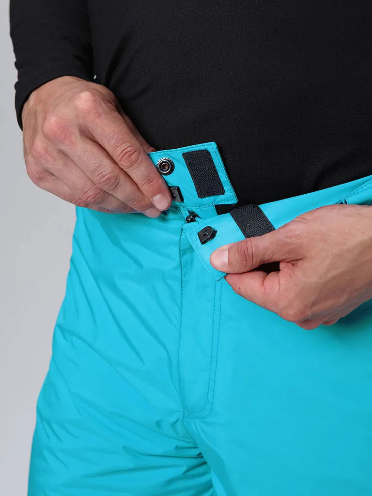 Men's Ski Pants Loap Oripur Blue