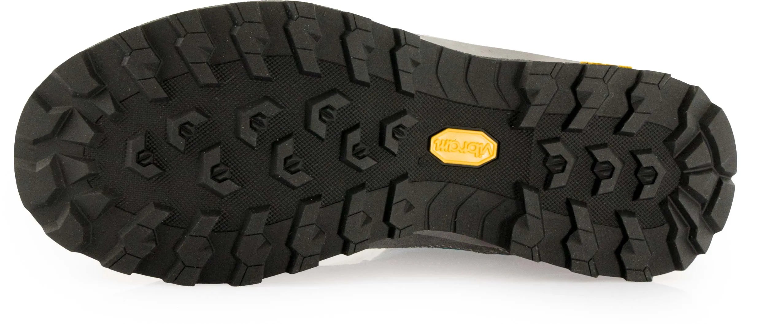 Trekkingsko til kvinder Garsport Verau Mid Waterproof Blue