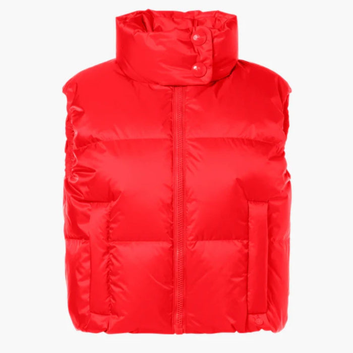 Goldbergh Chaleco de Invierno Mujer