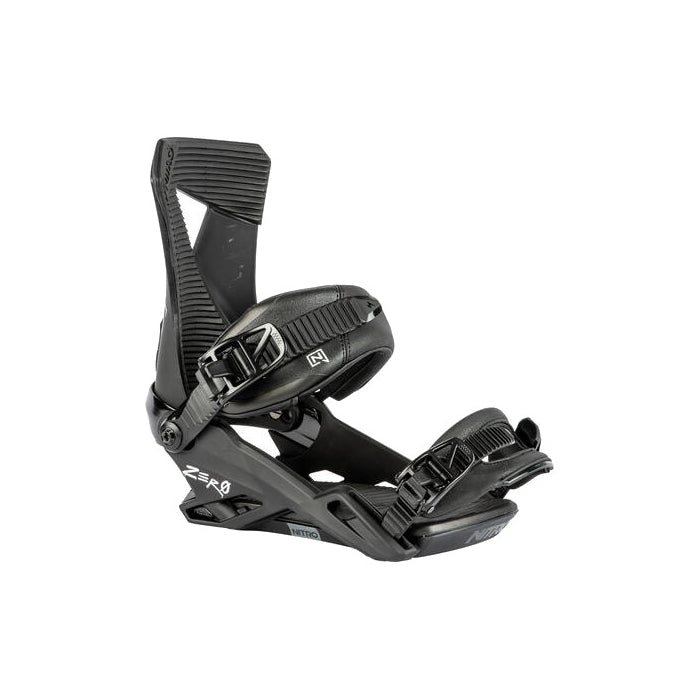 Attacchi per snowboard Nitro