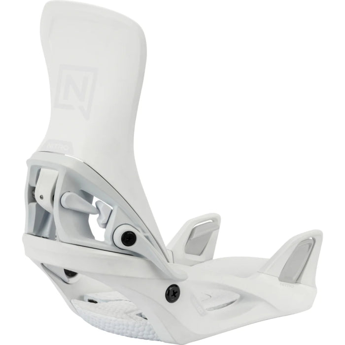 Nitro Snowboard Bindings Women