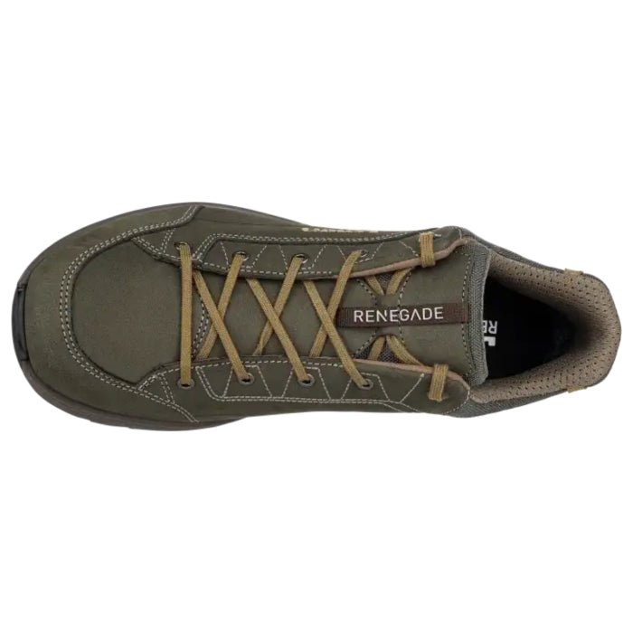 Lowa Men's Hiking Boots