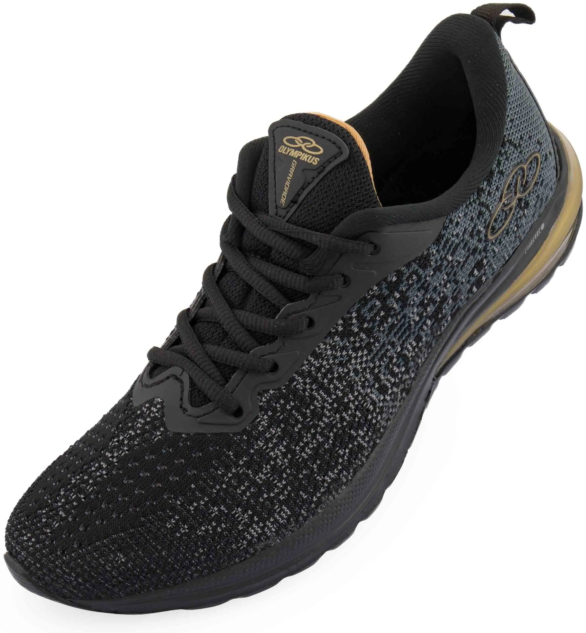 Scarpe sportive Olympikus Gravidade Grigie
