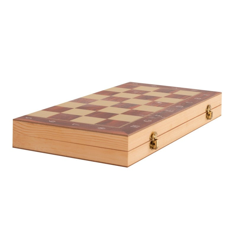Šachový set Softee King