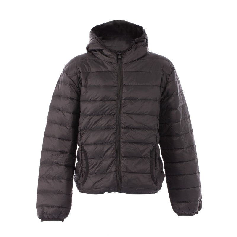 Kinder Husky Jacket Negro 6 jaar