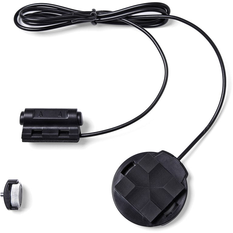 Speedometer Ciclosport Cm 109 Wired