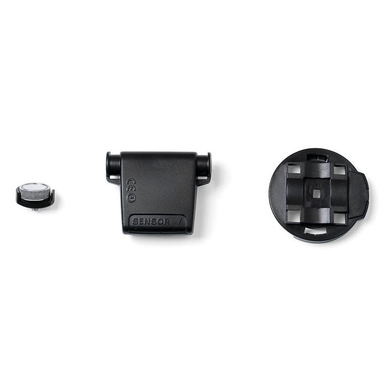 Handlebar Mount With Sensor Ciclosport Cm 309 / Protos 205/213