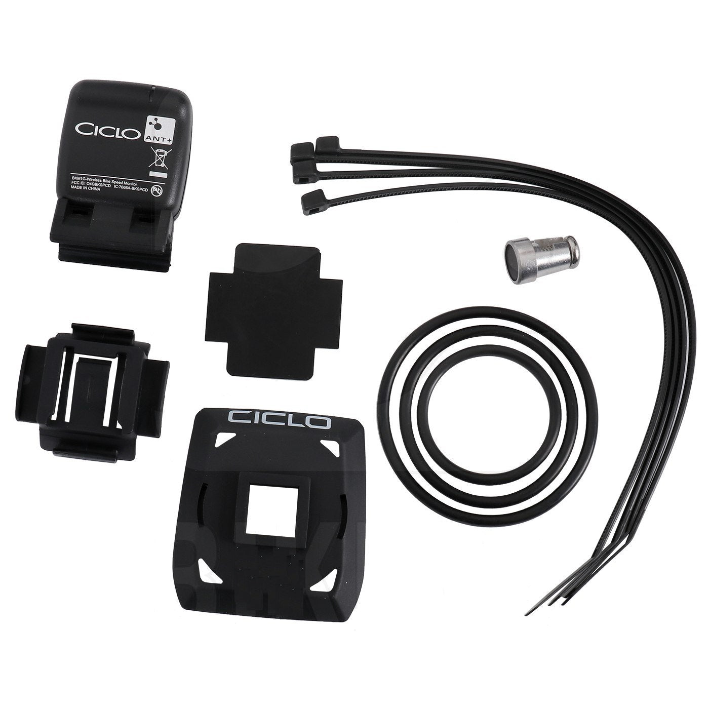 Ciclosport Hac 1.x Second Bike Holder