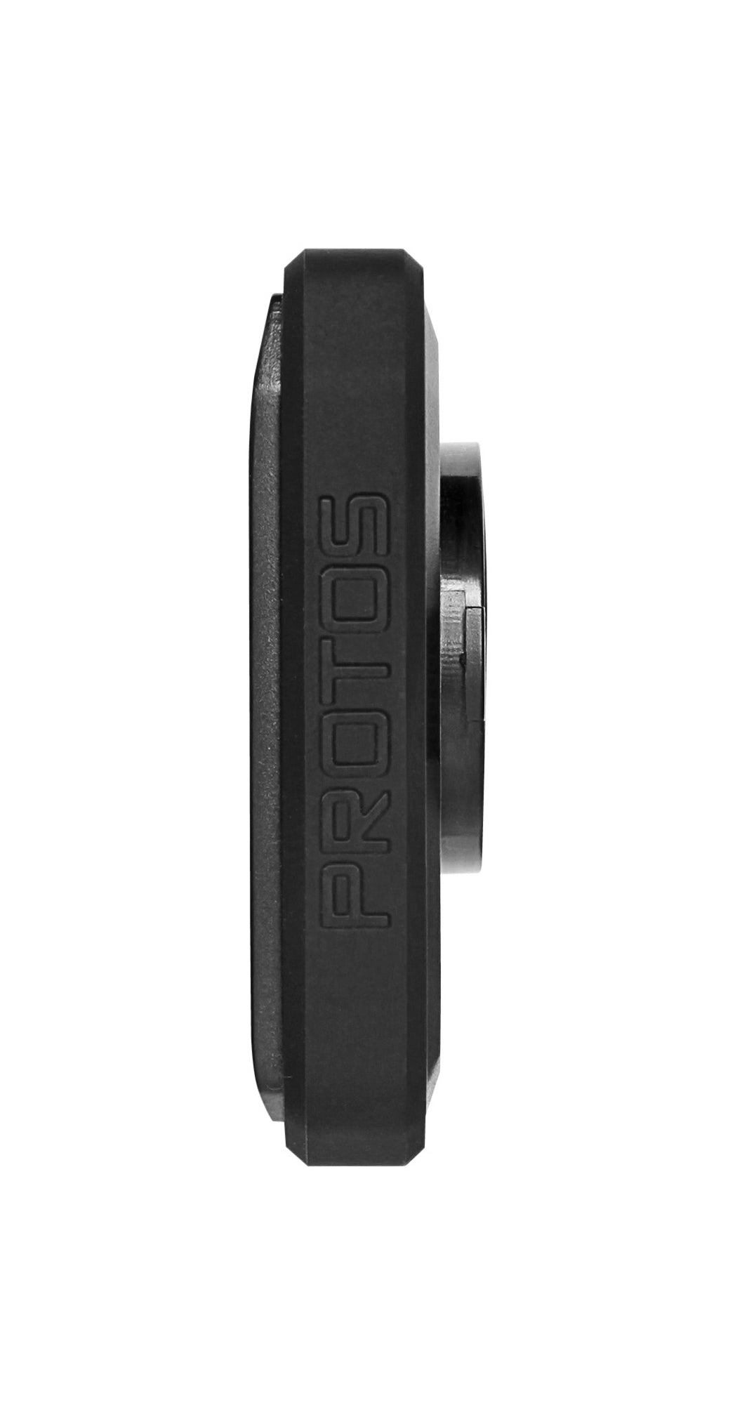 Ciclosport Protos 213 Wireless Speedometer - Red